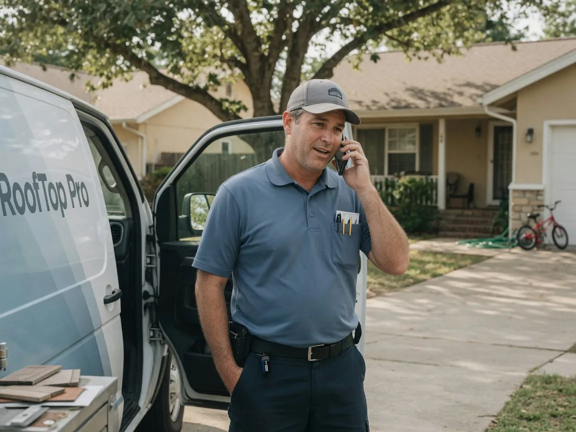 Roof Repair Appling, GA FAQs