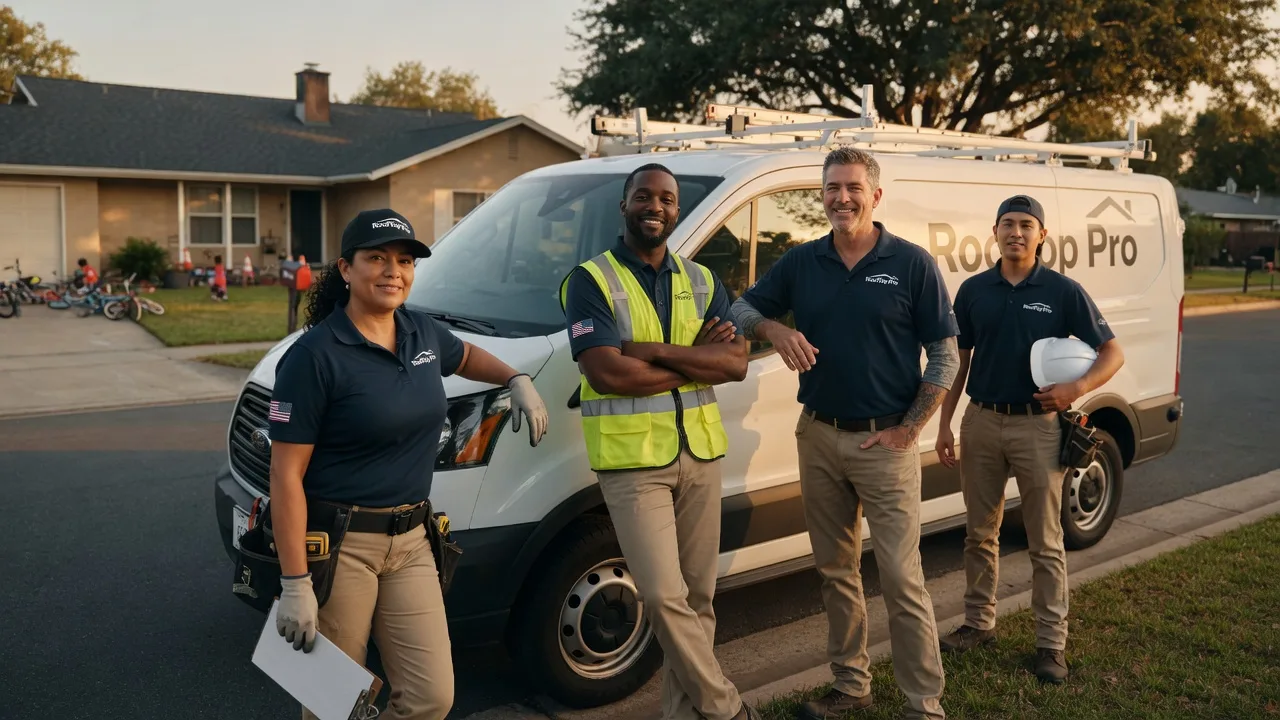 Roof Repair in Appling, GA near me